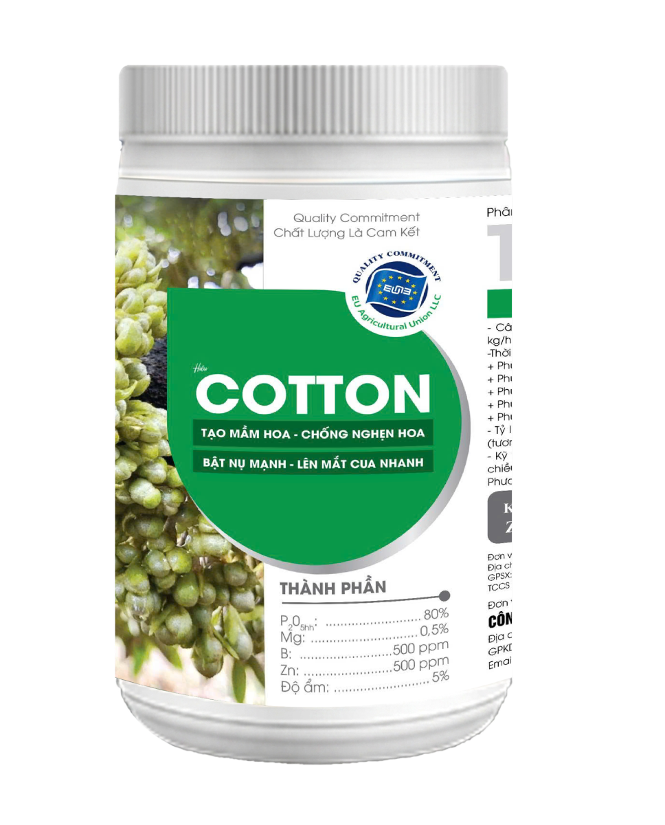 COTTON